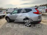 2019 Honda CR-V фото