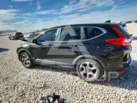 2019 Honda CR-V фото