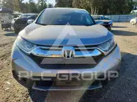 2019 Honda CR-V фото