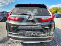 2019 Honda CR-V photo