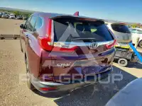2019 Honda CR-V фото