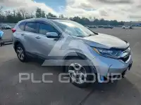 2019 Honda CR-V фото