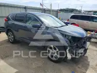 2019 Honda CR-V фото