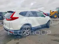 2019 Honda CR-V фото