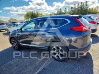 2019 Honda CR-V фото