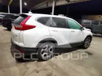 2019 Honda CR-V photo