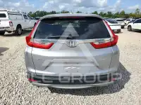 2019 Honda CR-V фото