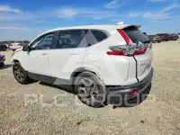 2019 Honda CR-V фото