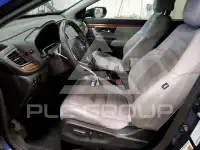 2019 Honda CR-V photo