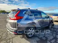2019 Honda CR-V фото