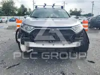 2019 Honda CR-V фото