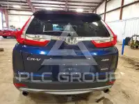 2019 Honda CR-V photo