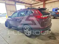 2019 Honda CR-V фото