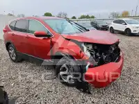2019 Honda CR-V фото