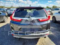 2019 Honda CR-V фото
