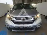 2019 Honda CR-V фото