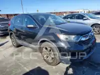 2019 Honda CR-V фото