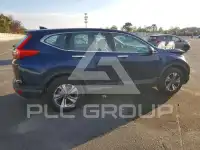 2019 Honda CR-V photo