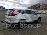 2019 Honda CR-V фото