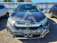 2019 Honda CR-V фото