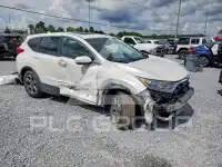 2019 Honda CR-V фото