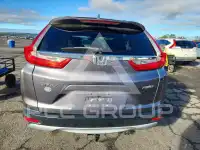 2019 Honda CR-V фото
