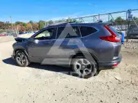 2019 Honda CR-V photo