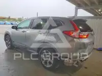 2019 Honda CR-V фото