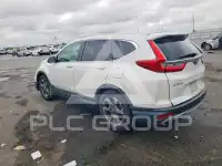 2019 Honda CR-V фото