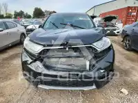 2019 Honda CR-V фото