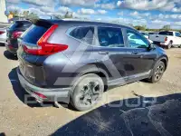 2019 Honda CR-V фото
