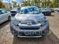 2019 Honda CR-V photo