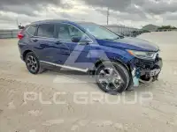2019 Honda CR-V photo