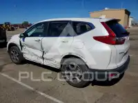 2019 Honda CR-V фото