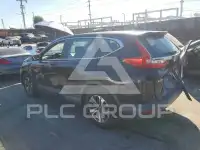 2019 Honda CR-V фото