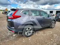 2019 Honda CR-V photo