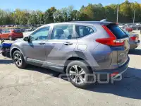 2019 Honda CR-V фото