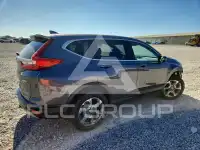 2019 Honda CR-V фото