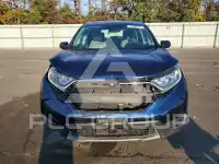 2019 Honda CR-V photo