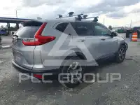 2019 Honda CR-V фото