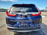 2019 Honda CR-V фото