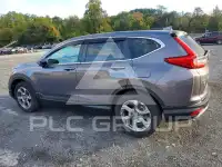 2019 Honda CR-V фото