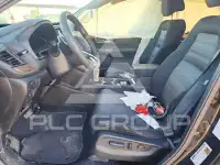 2019 Honda CR-V photo