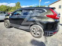 2019 Honda CR-V photo