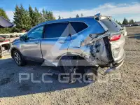 2019 Honda CR-V фото