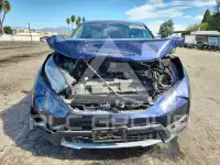 2019 Honda CR-V фото