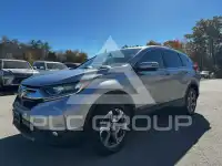 2019 Honda CR-V фото
