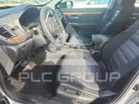 2019 Honda CR-V фото