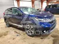 2019 Honda CR-V photo