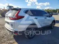 2019 Honda CR-V фото